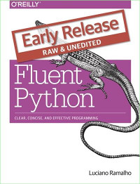 Fluent Python