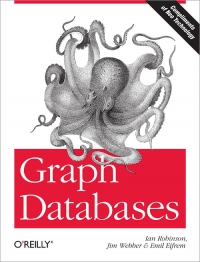 Graph Databases, Early Release