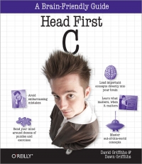 Head First C