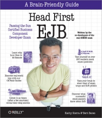 Head First Ejb