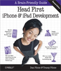 Head First iPhone and iPad Development, 2nd Edition