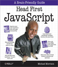 Head First Javascript Pdf