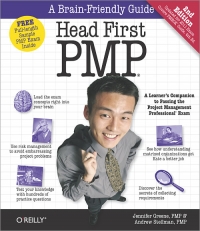 Head First PMP, 2nd Edition