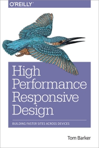 High Performance Responsive Design