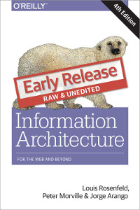 Information Architecture, 4th Edition