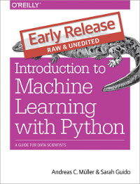 Introduction to Machine Learning with Python