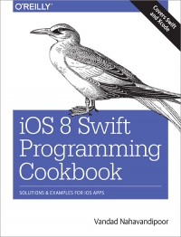 iOS 8 Swift Programming Cookbook - Free download, Code ...