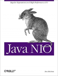 Java NIO