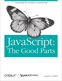 JavaScript: The Good Parts