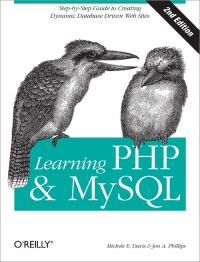 Php Books