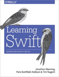 Learning Swift