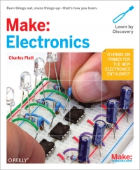 Make: Electronics