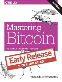 Mastering Bitcoin, 2nd Edition
