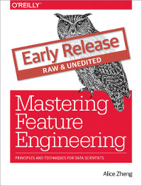 Mastering Feature Engineering