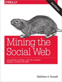 Mining the Social Web, 2nd Edition