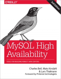 MySQL High Availability, 2nd Edition