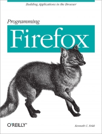 Programming Firefox
