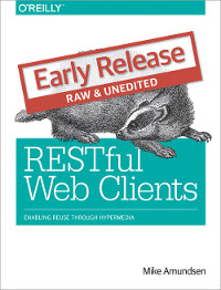 RESTful Web Clients
