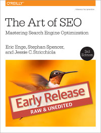 The Art of SEO, 3rd Edition