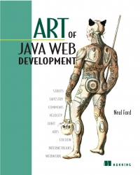 Art of Java Web Development