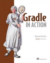 Gradle in Action