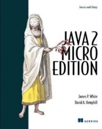 Java 2 Micro Edition