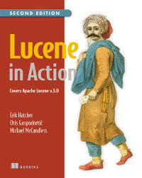 Lucene in Action, 2nd Edition