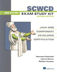 SCWCD Exam Study Kit, 2nd Edition