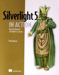 Silverlight 5 in Action