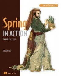 Spring in Action, 3rd Edition