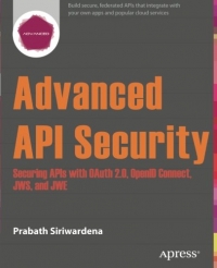 Advanced API Security