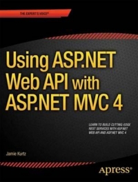 ASP.NET MVC 4 and the Web API