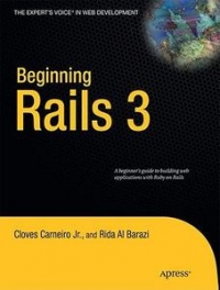 Beginning Rails 3