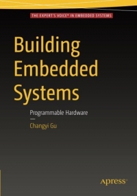 Building Embedded Systems