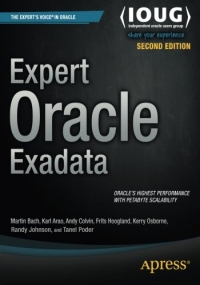 Expert Oracle Exadata, 2nd Edition