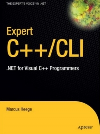 Expert Visual C++/CLI