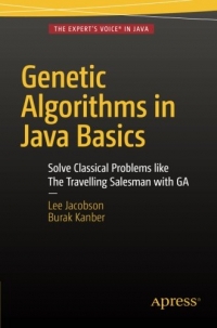 Genetic Algorithms in Java Basics