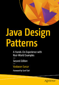 Java Design Patterns, 2nd Edition