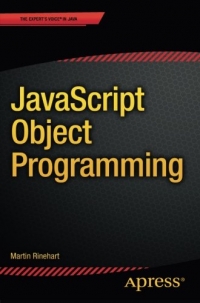 JavaScript Object Programming