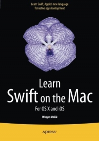 Learn Swift on the Mac