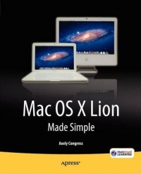 Mac OS X Lion Made Simple
