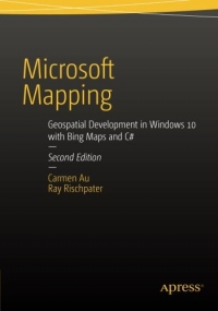 Microsoft Mapping, 2nd Edition