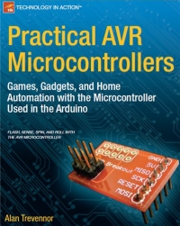 Practical AVR Microcontrollers (Free PDF)