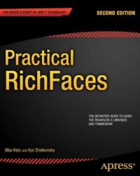 Practical RichFaces, 2nd Edition