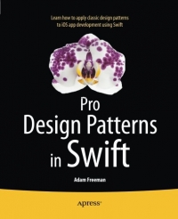 Pro Design Patterns in Swift