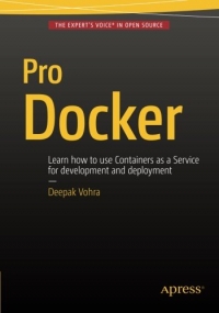 Pro Docker