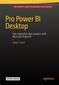 Pro Power BI Desktop