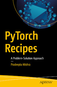 PyTorch Recipes
