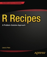 R Recipes