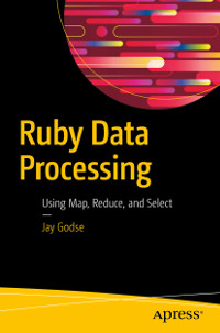 Ruby Data Processing